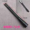 Cincel para Carpintería Envío Gratis Cincel de Madera Viejo Hecho a Mano Vintage Filo de Corte Angang Cincel para Carpintería Marca de Trabajadores Herramientas para Carpintería