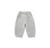 Conjunto de Suéter Chaleco de Dibujos Animados para Niñas Coreanas 2026 Otoño Nuevo Conjunto Escolar de Tres Piezas Ropa Infantil Casual Elegante Tendencia