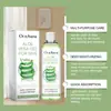 Oceaura Gel de Aloe Vera Hidratante Cuidado Diario Hidratante, Hidratando y Nutriendo la Piel, Gel de Aloe Vera Refrescante e Hidratante