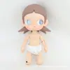 Ropa para Muñeca Lugar de Ensueño de Zsiga BJD Escala 1/8 20cm Muñeca Móvil Hermana Molly Fábrica de Ropa Interior Precio de Mayoreo