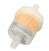 Filtro de Aceite en Línea de 1/4 de Pulgada para Briggs & Stratton 493629 691035 5065 49019-7001