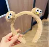 Nueva Diadema de Felpa para Niñas Pequeñas, Accesorio para el Cabello Kuromi, Nuevo Modelo 2026, Pinza para el Cabello para Lavarse la Cara, Accesorio para el Cabello de Bebé