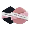 Esponja de Maquiagem Hexagonal, Úmida e Seca, Esponja Air Cushion que não absorve produto, Base Líquida para Fixação de Maquiagem, Ovo de Maquiagem Super Macio