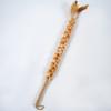 Nuevo Plumero Gato Juguete de Caña con Pluma y Mango de Cuerda de Yute, Juguete para Gatos para Aliviar el Aburrimiento y Gastar Energía Caña de Juguete # #