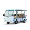 Autobús Turístico Eléctrico, Autobús Lanzadera Aeropuerto-Fábrica, Autobús Turístico de Recepción de Hotel, Autobús Turístico Eléctrico para Parque de Punto Escénico