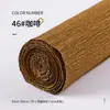 Arame Floral Papel Envolto Forma Plástica Verde Calibre 24/16 Fondant Fino Artesanal DIY Tecelagem Flor Eterna Buquê Falso Grosso