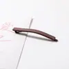 Pinza para el cabello Tocado Clip para el cabello Corea del Sur Ins Cabello roto Clip superior Simple Clip lateral Clip para el cabello de niña