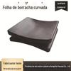 Almofada de isolamento de borracha de borracha especificações completas almofada de borracha moldada produtos de borracha industrial
