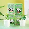 Caixa Surpresa Panda Plantando Vasos de Plantas Infantis Plantas em Vasos Pequenos Plantas de Observação para Jardim de Infância Alunos do Ensino Fundamental Sementes Mini Conjunto