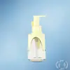 Botella de Loción para Mascotas de 100 ml en Stock, Botella Vacía de Esencia Tipo Bomba, Botella Dispensadora de Limpiador y Loción Corporal de 120 ml y 150 ml