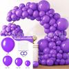 Oferta especial de Amazon: globo de látex color macarrón sólido para bodas, cumpleaños, fiestas y eventos.