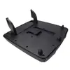 Para 14-24 Chevrolet GMC Suburban Sierra Caja de apoyabrazos Tapa Soporte Negro 22881398