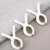 Pregadores de Roupa, Grampos de Edredom à Prova de Vento, Grampos Grandes de Plástico para Edredom, Fixadores de Lençol, Pregadores de Roupa, Clipes de Cabide