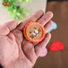 Patches Bordados de Animais Fofos de Desenho Animado Transfronteiriços para Roupas Infantis, Patches de Aplique para Decoração, Venda por Atacado do Fabricante