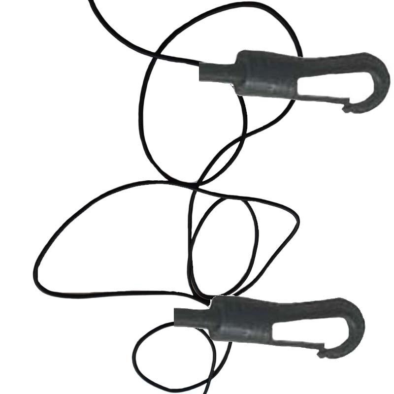 1.8M弹力绳挂钩2