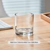 Vaso Recto Simple para Oficina Hogar Restaurante Taza para Beber Whiskey Cóctel Té Leche