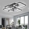 Luminária de Teto para Quarto Anel Circular de Personalidade Criativa Luminária Elegante para Sala de Casa Iluminação Minimalista Moderna Nórdica para Quarto Principal