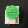 Temporizador de descongelación de refrigerador 802A/B1 Tmdf603/702Ad1 702/706Zd1 Control de temperatura de descongelación Temporización
