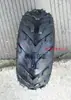 Accesorios de kart ATV de cuatro ruedas casero DIY pequeño toro ATV llanta de rueda de neumático de vacío engrosado 16*8-7