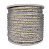 Faixa de luz de alta tensão 110vled 2835 faixa de luz suave 5730 faixa de luz super brilhante à prova d'água para exterior atacado iluminação de engenharia