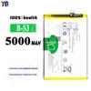 Adequado para Bateria de Celular Vivo Carregamento Rápido B-S3 Grande Capacidade 5000Mah Placa Elétrica Embutida Atacado de Fábrica Exportação