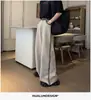 Conjunto Jeans de Alta Qualidade Verão Masculino 2026 Nova Camisa Retrô Marca Tendência Conjunto Completo Combinando Fashion 2026