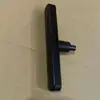 Herramienta Desatascadora de Inodoros con Cabeza de Bolsa de Aire, Herramienta de Desatascado de Un Solo Uso para Inodoros de Sentadillas, Accesorios Desatascadores de Drenajes, Accesorios para la Cabeza