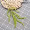 Rupali Lágrimas de Amante Fabricante de Flores Artificiales Plantas Verdes Venta al por Mayor Decoración de Bodas Artesanías Flores Falsas Estilo INS Transfronterizo
