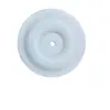 Bomba de recubrimiento diafragma A-10/15/20 diafragma de teflón bomba de pintura doble diafragma Resistente a la corrosión