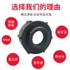 Adaptadores de Válvula para Salida de Barril de Tonelada, Conectores Reductores Roscados Internos y Externos de Acero Inoxidable, 1/2 Pulgada, 3/4 Pulgada, 1 Pulgada