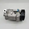 El compresor 22798908 92229740 CO 22219C 15-22273 se usa para Chevrolet Camaro