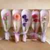 520 Día de San Valentín Bolsa para Flor Individual Ramo de Flor Individual Empaque de Bolsa Manga para Flor Arte Floral Materiales de Empaque para Floristería
