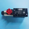 Válvula de Control Direccional Parker Original, Válvula de Control de Flujo Unidireccional Hidráulico Superpuesta, Válvula Reductora y de Alivio de Presión de Acción Directa