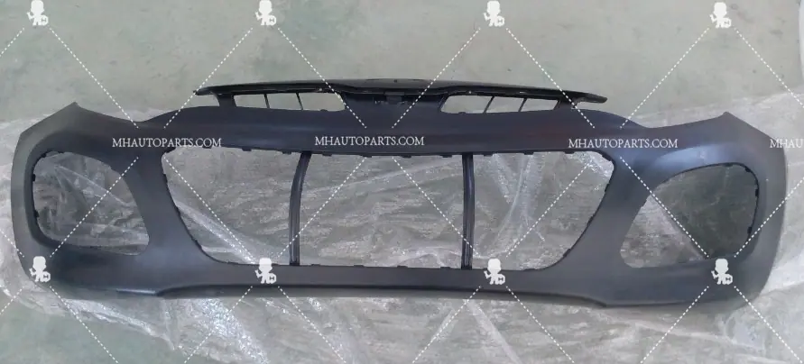 2012-rio front bumper