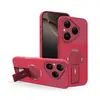 Adequado para Capa de Celular Huawei P80Ultra, Capa Protetora Huawei P80, Cobertura Total Anti-Queda, Estilo Ins Simples e Fashion com Suporte