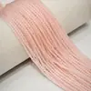 Hilo de Algodón Cuentas de Cristal, Cuentas de Cristal Ultra Pequeñas, Cuentas de Vidrio, Accesorios para Ropa Hechos a Mano DIY, Pulsera, Collar, Accesorios de Cuentas Sueltas