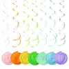 Las Decoraciones de Guirnaldas para Mascotas Más Vendidas de Amazon, Cintas de Colores, Fondo para Temporada de Graduación, Fiesta de Cumpleaños Infantil, Directo de la Fábrica Fuente