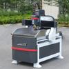 6090 CNC máquina de gravação placa de identificação para carpintaria publicidade placa de duas cores relevo de molde automático pequeno computador máquina de metal