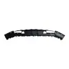 2538850304 Es Adecuado para el Bastidor Inferior del Parachoques Delantero de Mercedes-Benz Clase GLC W253, Soporte Interior del Parachoques Glc260
