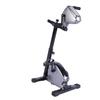 Nuevo Entrenador Integral de Extremidades Superiores e Inferiores Equipo de Rehabilitación en Casa Bicicleta de Fitness para Mediana Edad y Adultos Mayores Adelgazamiento de Piernas Silencioso