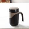 Caneca de cerâmica Connors personalizada para chá e café suporte de caneca customização OEM mudança de embalagem adição de LOGO