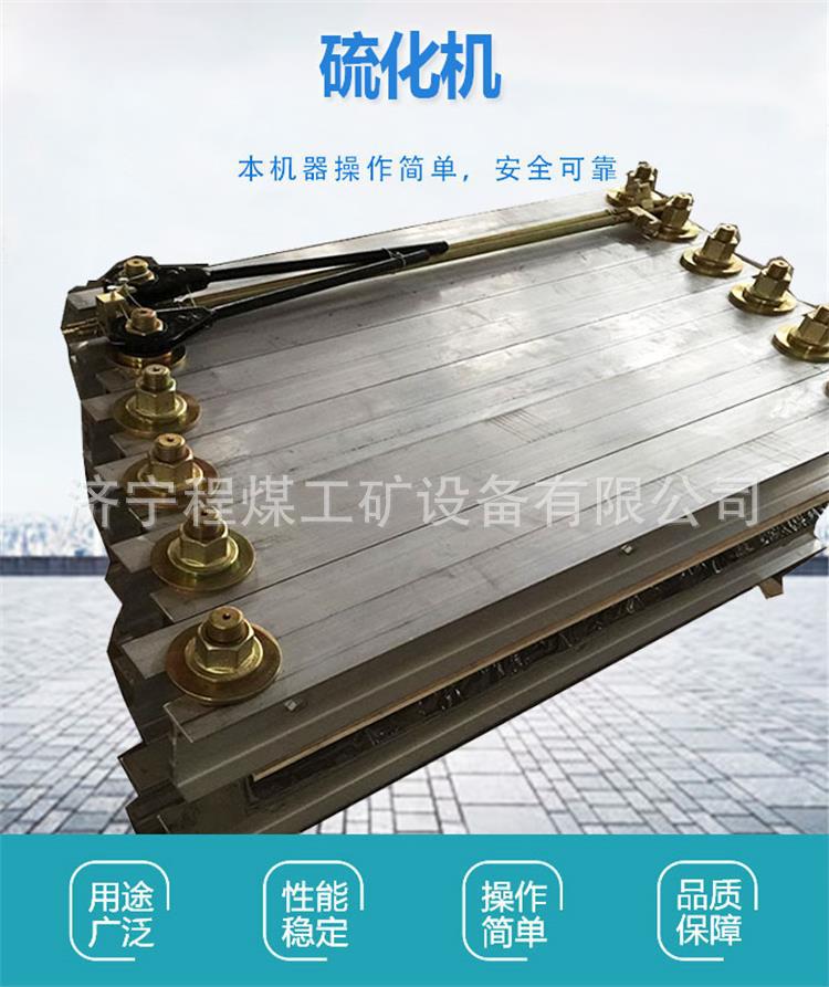 硫化机新 (1)