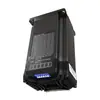 El Luye 57 es un codificador de pulsos de control de motor integrado de bucle cerrado con un controlador de motor paso a paso.