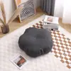 Cojín Estilo Japonés Engrosado Tatami Cojín Respaldo Ventana Abuhardillada Cojín de Flores Popular en Internet Cojín para Sentarse en el Suelo del Hogar Envío Gratis