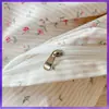 Nueva cama de algodón de clase A para madres e hijos de 120 grados, juego de cuatro piezas para el hogar, juego de tres piezas para dormitorio de estudiantes con diseño floral, venta al por mayor