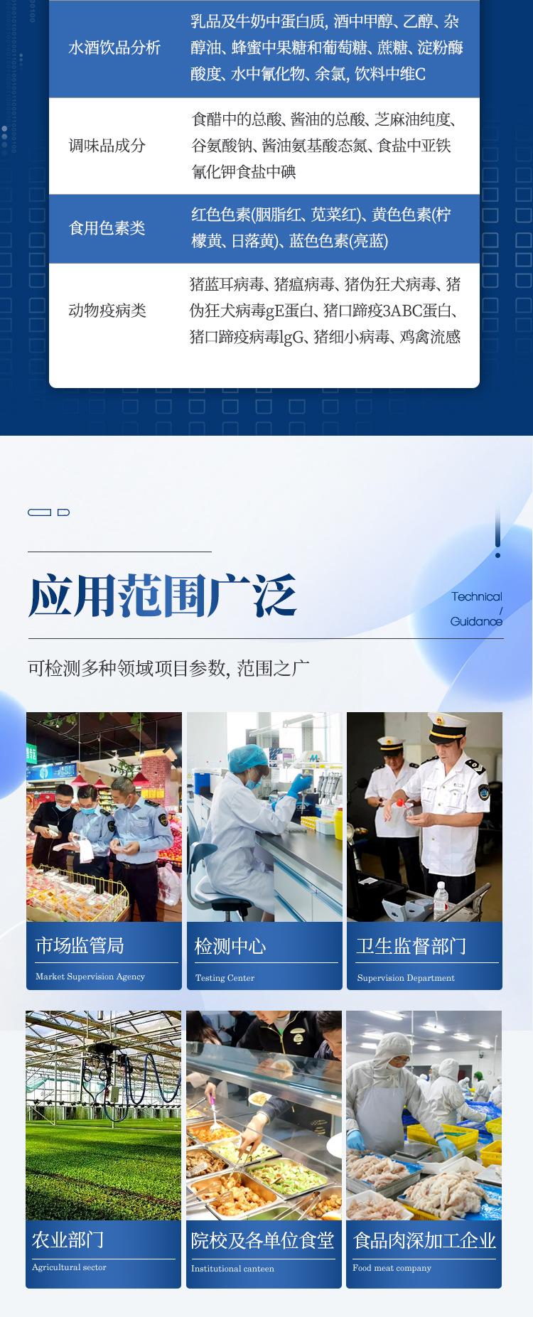 食品安全检测仪详情4