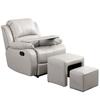 Arte de Uñas, Extensiones de Pestañas, Cuidado de Pies, Sillón Sofá, Baño de Pies, Sillón Eléctrico Reclinable, Sofá Espacio Cama de Primera Clase, Sillón Individual Reclinable