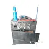 Máquina Enrolladora Hidráulica Máquina Enrolladora CNC Totalmente Automática Tubo de Acero Inoxidable Galvanizado Se Puede Reservar Máquina Enrolladora Recta