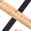 Cinta de espiga ribete para pierna correas de sujeción cinta de cincha borde de cinta de tela tira de tela correas de esquina de acolchado accesorios