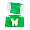 Caixa de papelão para cílios cor spot caixa universal para cílios spot uma variedade de caixa a laser opcional suporte grande